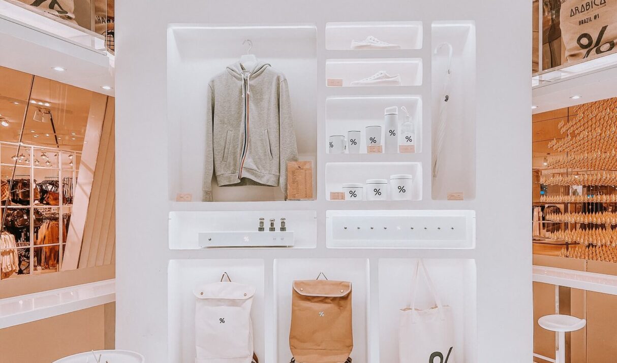 From brick-and-mortar to online: transitioning to PrimeBid ecommerce.
